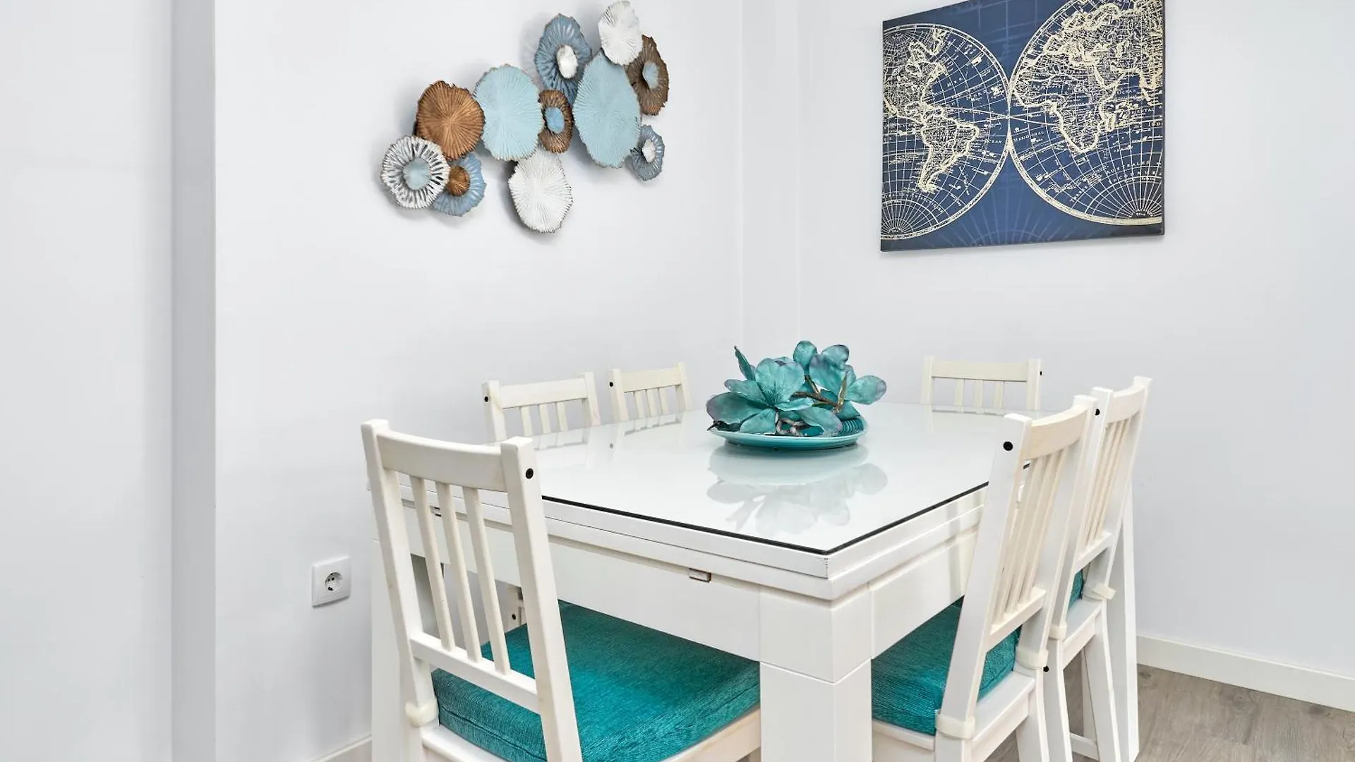 Apartamento El Paraiso De Cabria Almuñécar Espanha