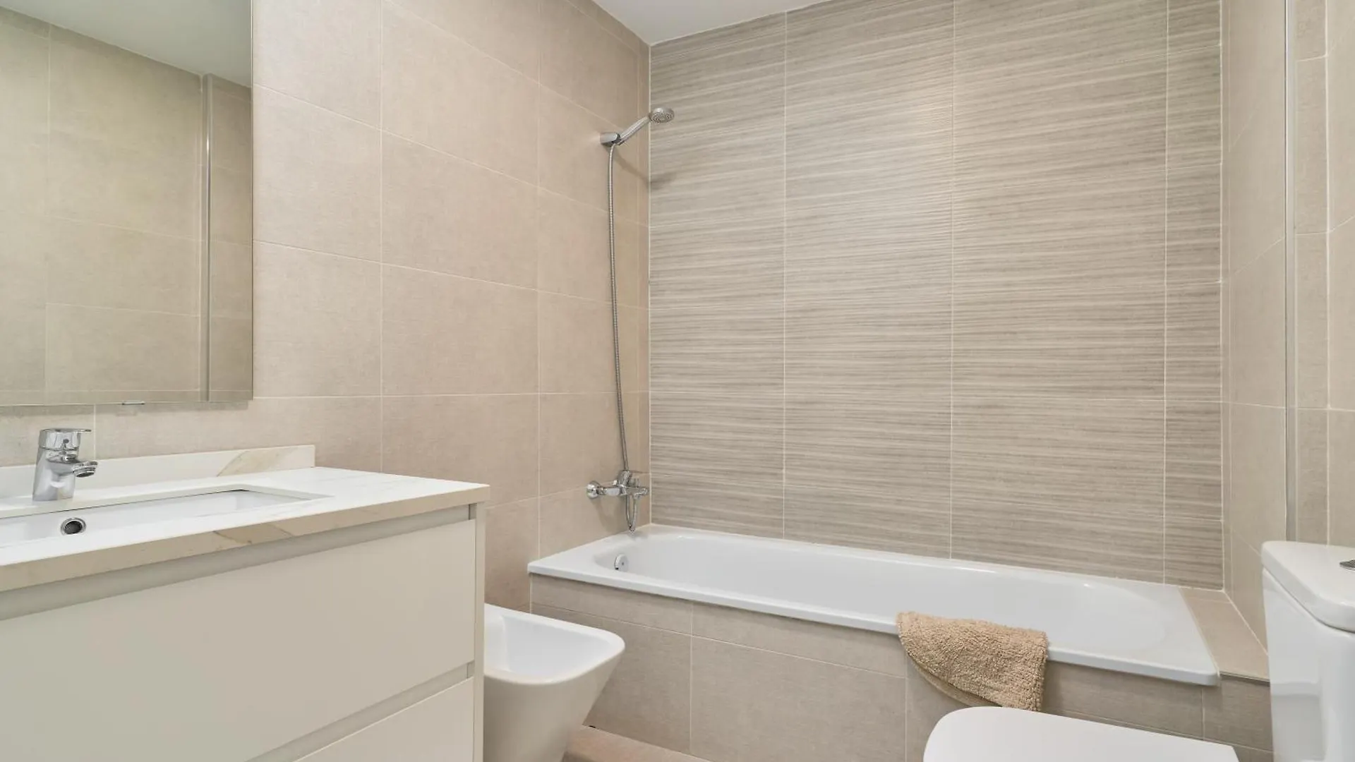Apartamento El Paraiso De Cabria Almuñécar