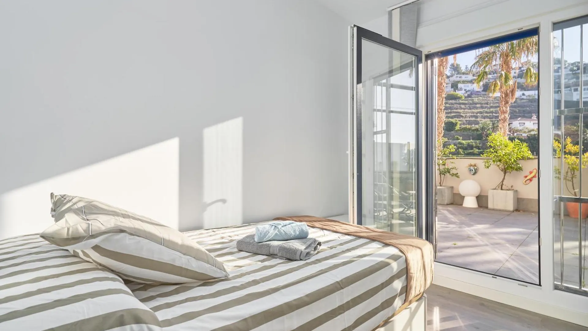 Apartamento El Paraiso De Cabria Almuñécar