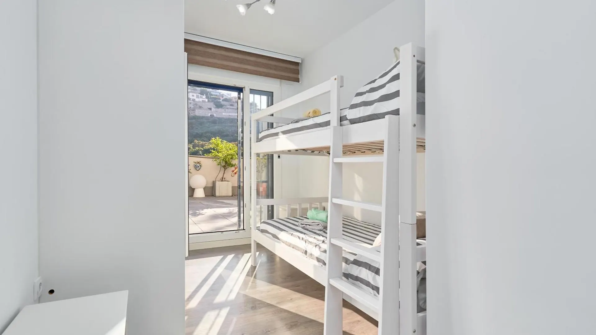 Apartamento El Paraiso De Cabria Almuñécar 0*,  Spanien