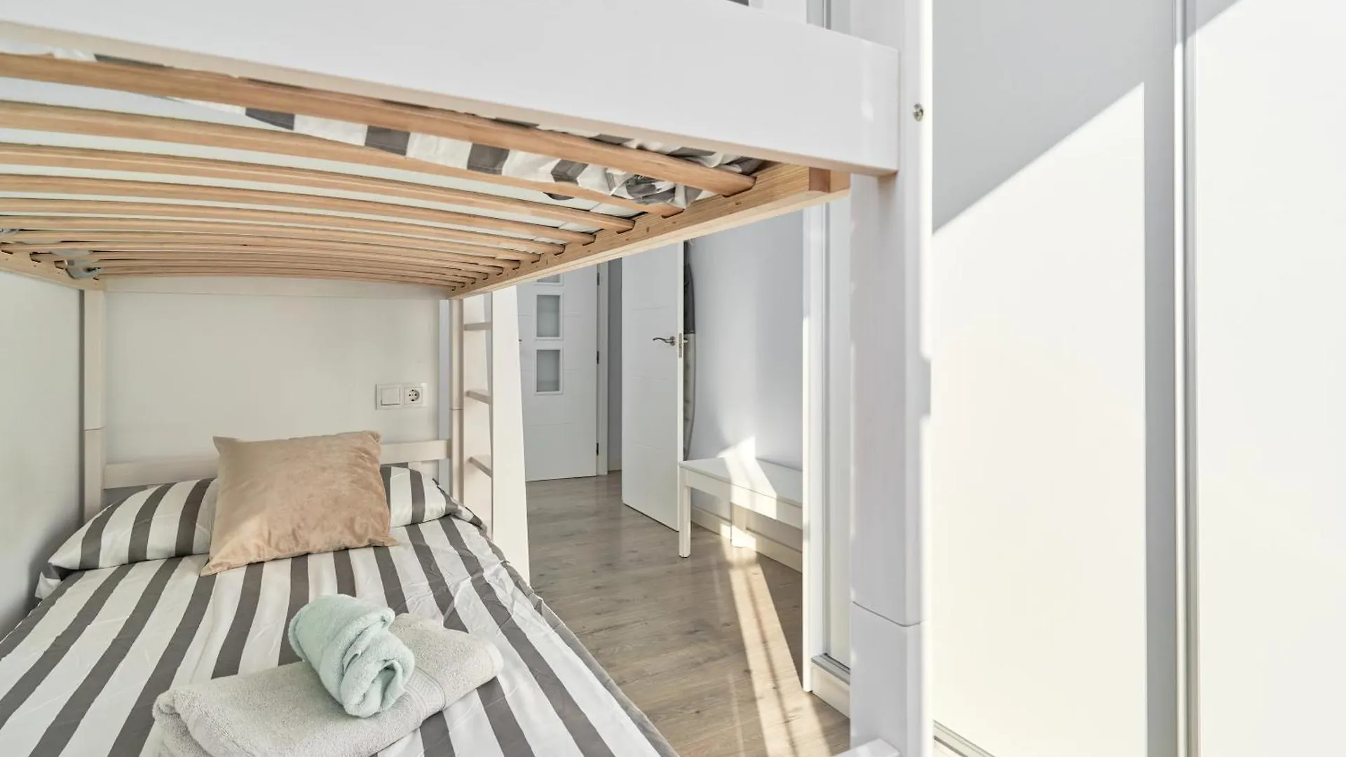 Apartamento El Paraiso De Cabria Almuñécar