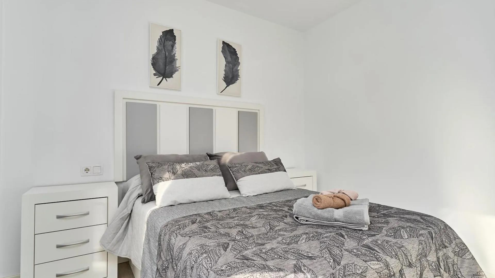 Lägenhet Apartamento El Paraiso De Cabria Almuñécar